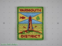 Yarmouth District [NS Y01d]